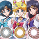 Illustration for article titled Sailor Moon Contact Lenses Let You Apply Anime DIRECTLY TO YOUR EYES
